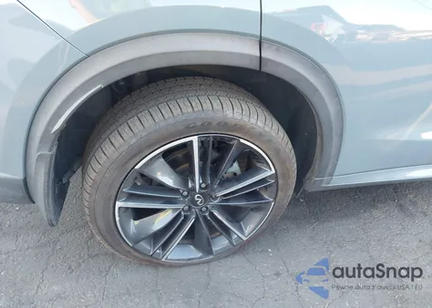 2023 Infiniti Qx55 Luxe Awd z USA, uszkodzony, nr VIN 3PCAJ5JR1PF104326